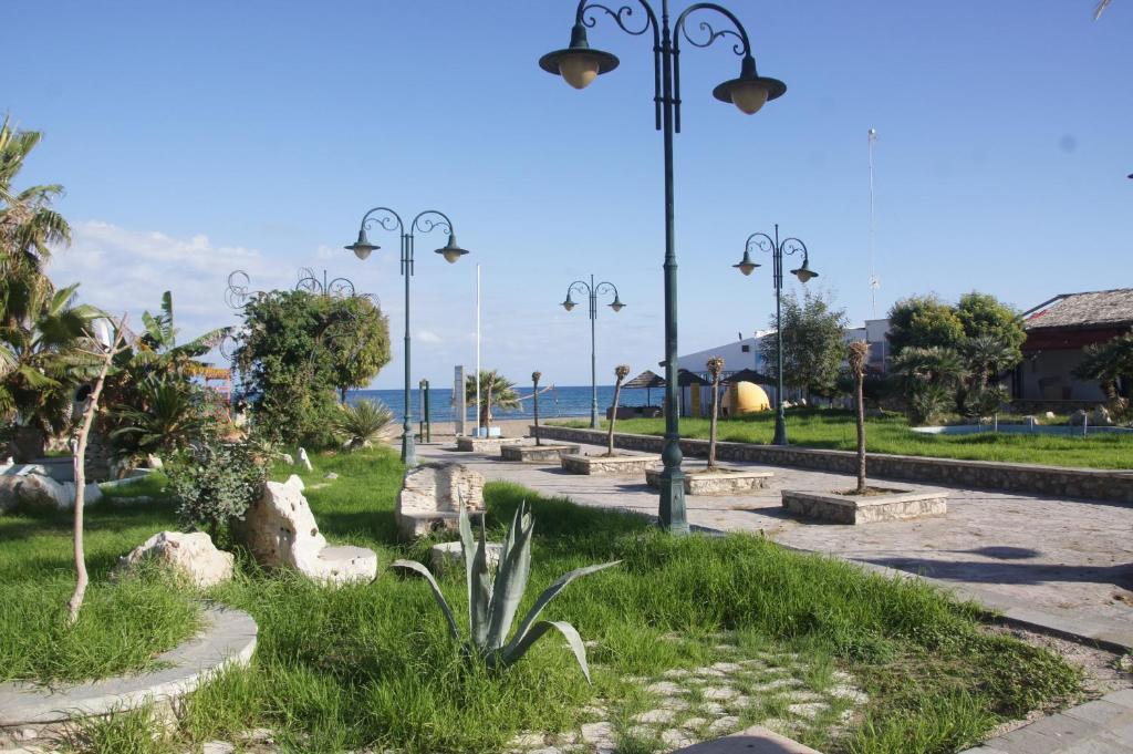 Thalassa Studios Faliraki Extérieur photo