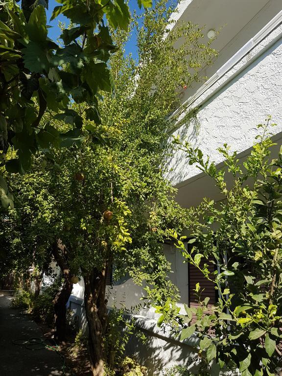 Thalassa Studios Faliraki Extérieur photo