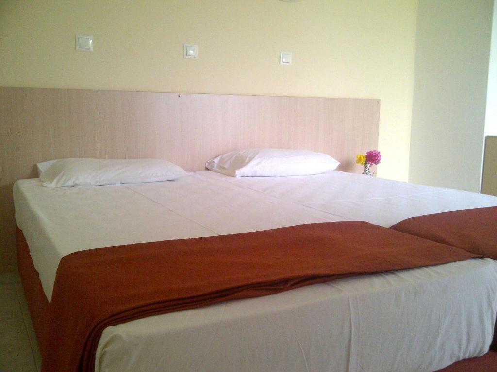Thalassa Studios Faliraki Chambre photo