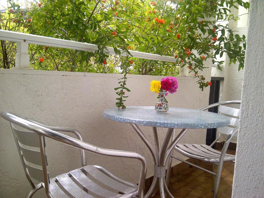 Thalassa Studios Faliraki Chambre photo